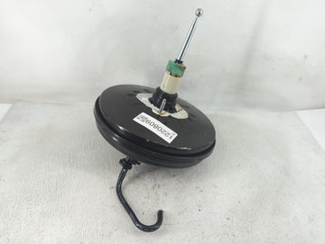 2021-2022 Volkswagen Tiguan Power Brake Booster Oem