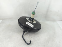 2021-2022 Volkswagen Tiguan Power Brake Booster Oem - Oemusedautoparts1.com