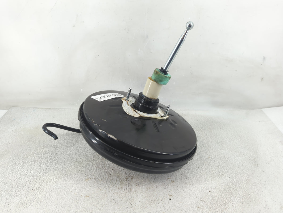 2021-2022 Volkswagen Tiguan Power Brake Booster Oem - Oemusedautoparts1.com