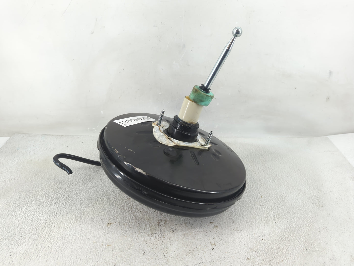 2021-2022 Volkswagen Tiguan Power Brake Booster Oem - Oemusedautoparts1.com