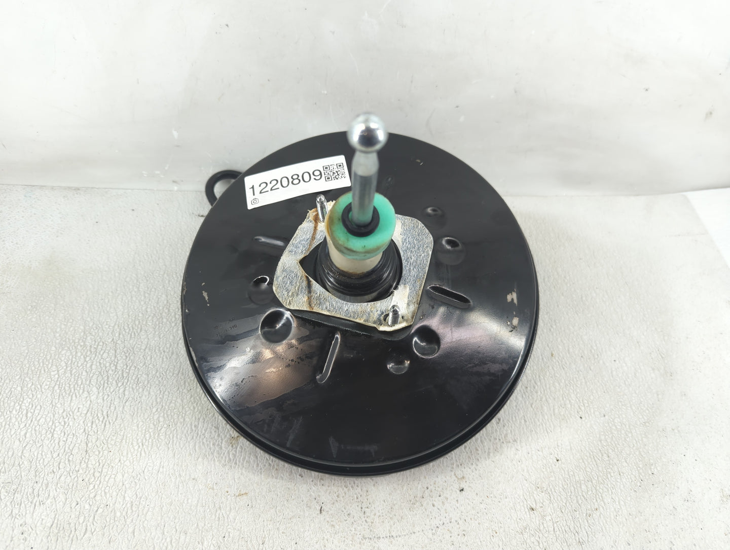 2021-2022 Volkswagen Tiguan Power Brake Booster Oem - Oemusedautoparts1.com