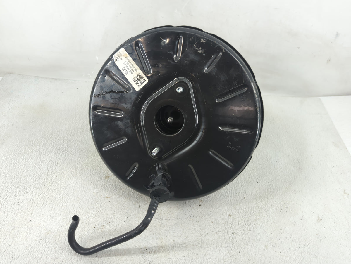 2021-2022 Volkswagen Tiguan Power Brake Booster Oem - Oemusedautoparts1.com