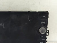 2024 Volkswagen Tiguan Information Display Screen - Oemusedautoparts1.com