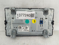 2024 Volkswagen Tiguan Information Display Screen - Oemusedautoparts1.com