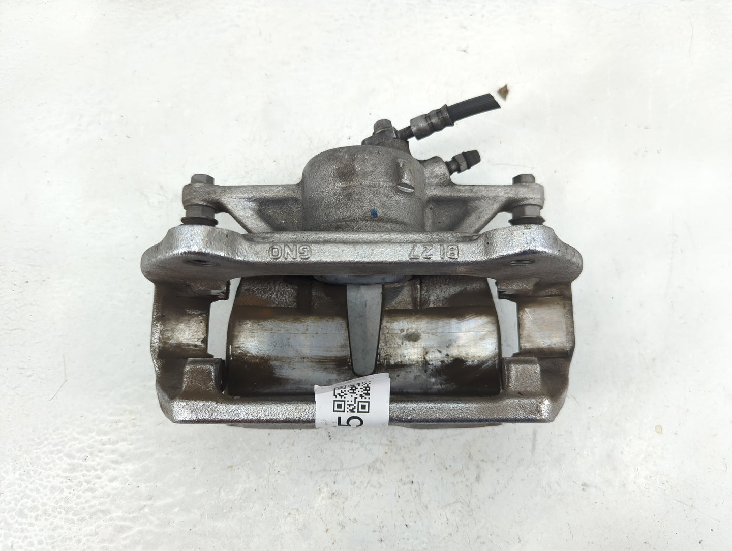 2018-2022 Volkswagen Tiguan Front Passenger Right Brake Caliper - Oemusedautoparts1.com