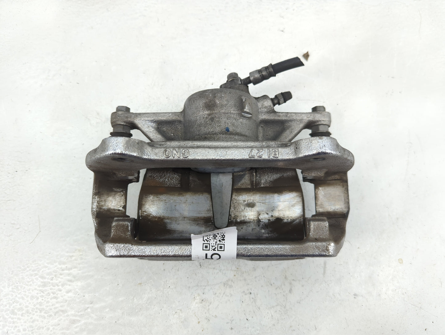 2018-2022 Volkswagen Tiguan Front Passenger Right Brake Caliper - Oemusedautoparts1.com