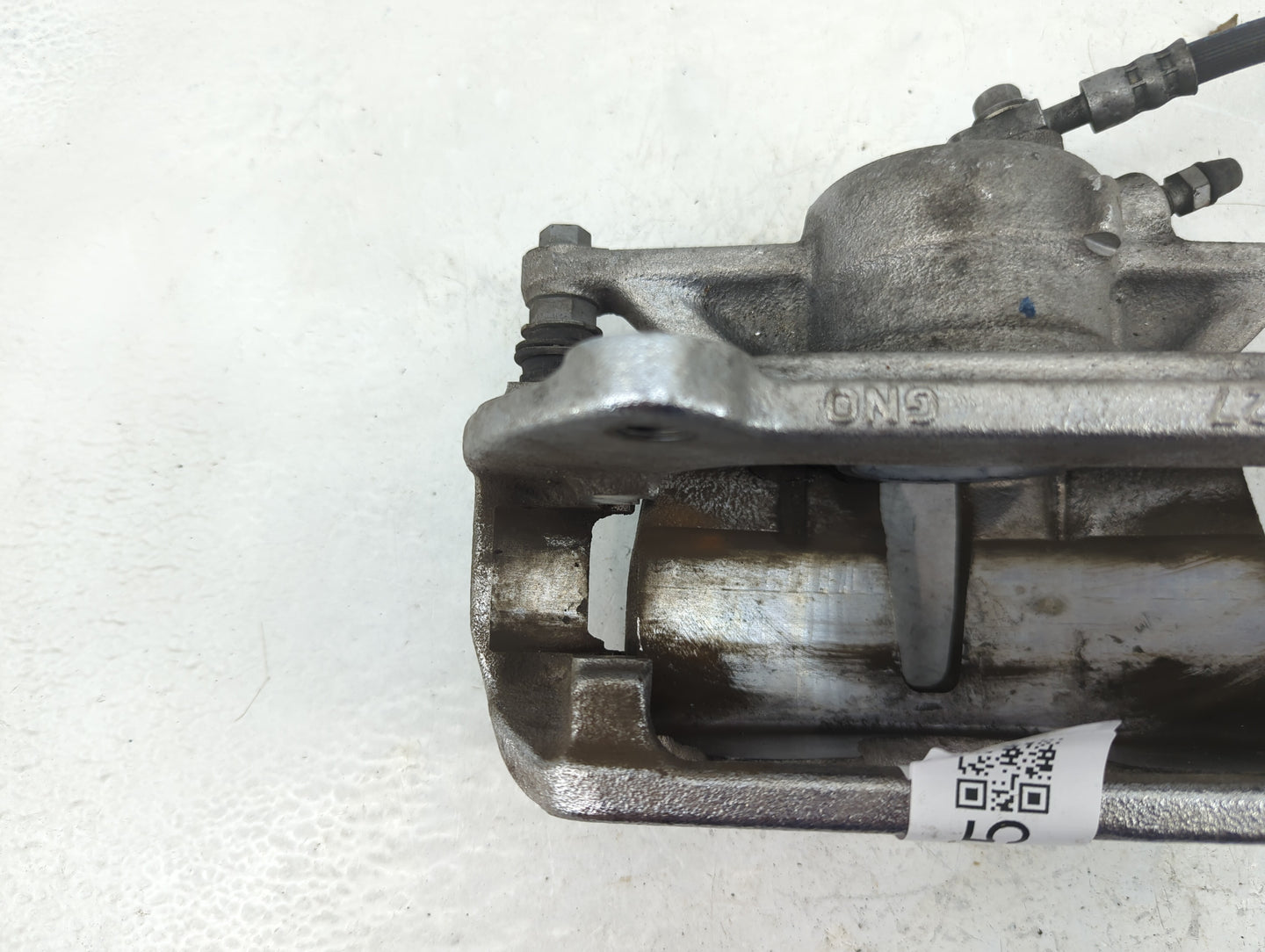2018-2022 Volkswagen Tiguan Front Passenger Right Brake Caliper - Oemusedautoparts1.com