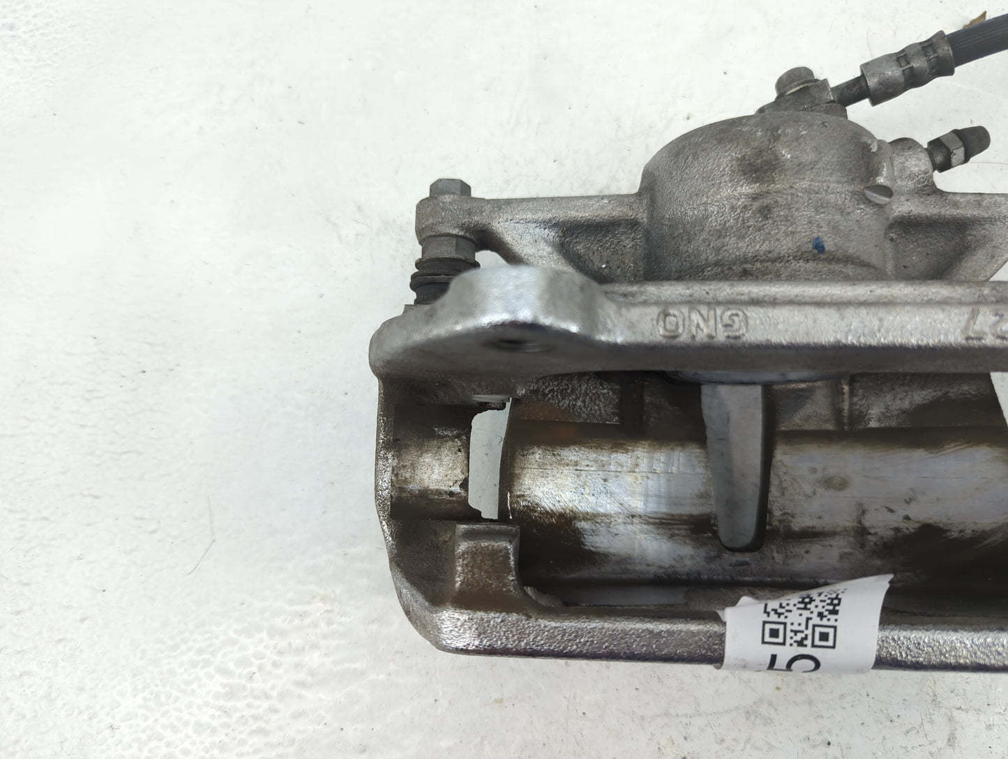 2018-2022 Volkswagen Tiguan Front Passenger Right Brake Caliper - Oemusedautoparts1.com