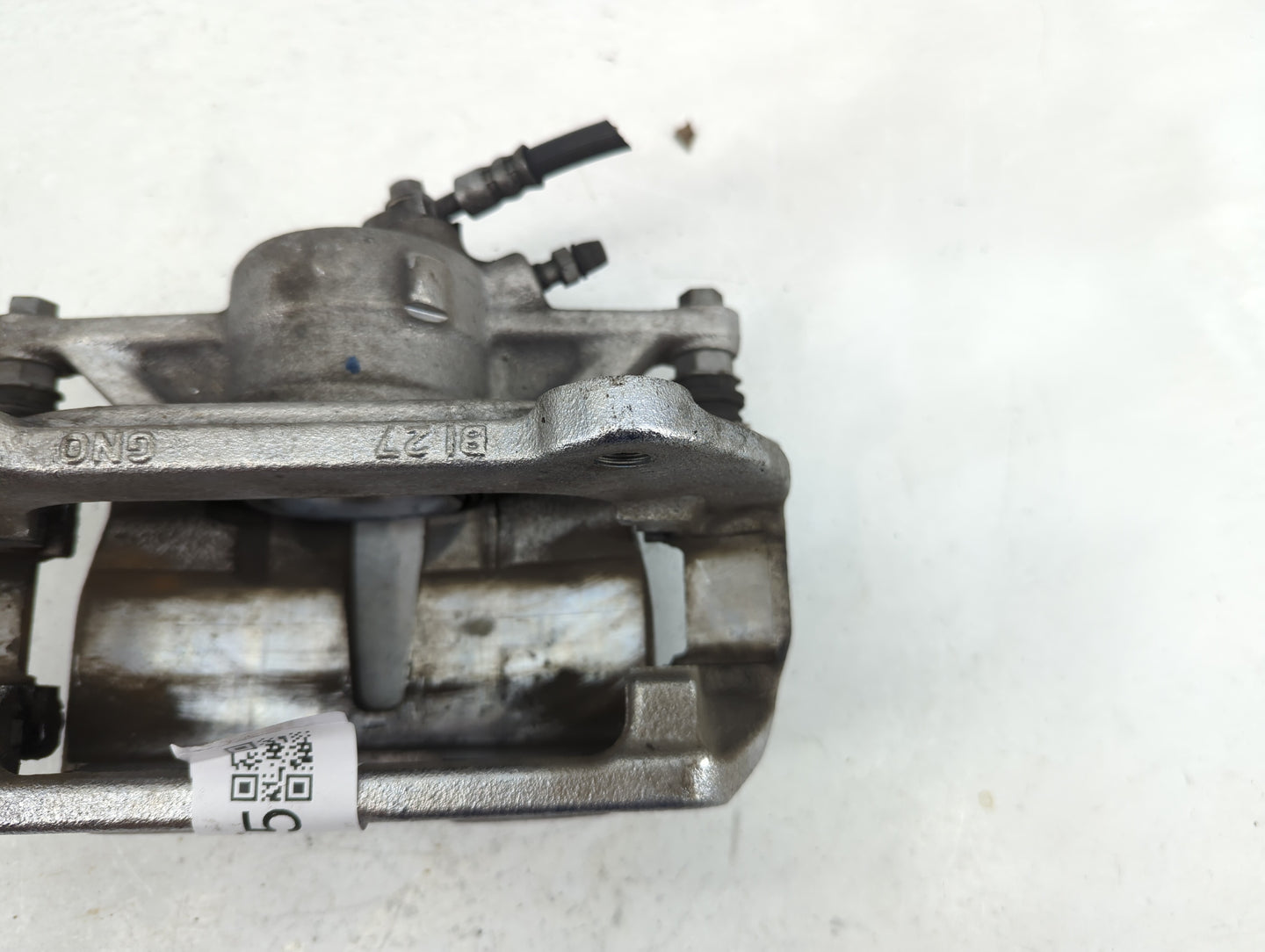 2018-2022 Volkswagen Tiguan Front Passenger Right Brake Caliper - Oemusedautoparts1.com