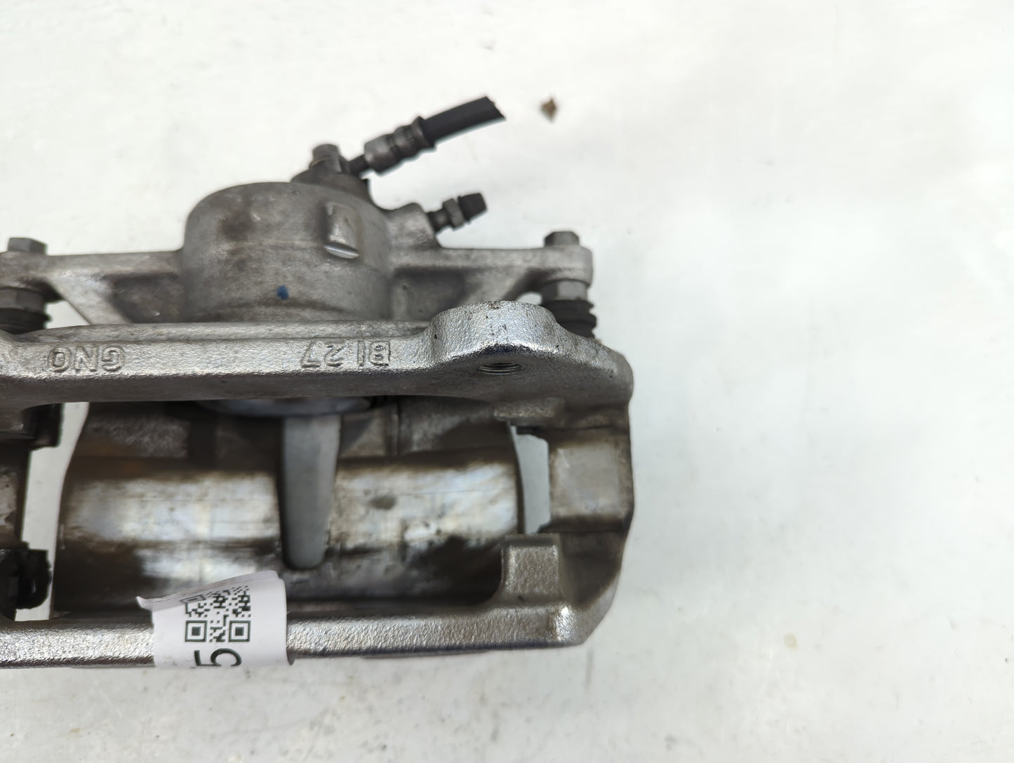 2018-2022 Volkswagen Tiguan Front Passenger Right Brake Caliper - Oemusedautoparts1.com
