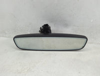 2024 Volkswagen Tiguan Interior Rear View Mirror Replacement OEM Fits Fits 2020 2021 2022 OEM Used Auto Parts - Oemusedautop