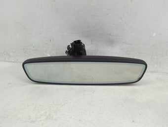 compare product 2024 Volkswagen Tiguan Interior Rear View Mirror Replacement OEM Fits Fits 2020 2021 2022 OEM Used Auto Parts
