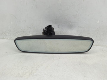 2024 Volkswagen Tiguan Interior Rear View Mirror Replacement OEM Fits Fits 2020 2021 2022 OEM Used Auto Parts - Oemusedautop