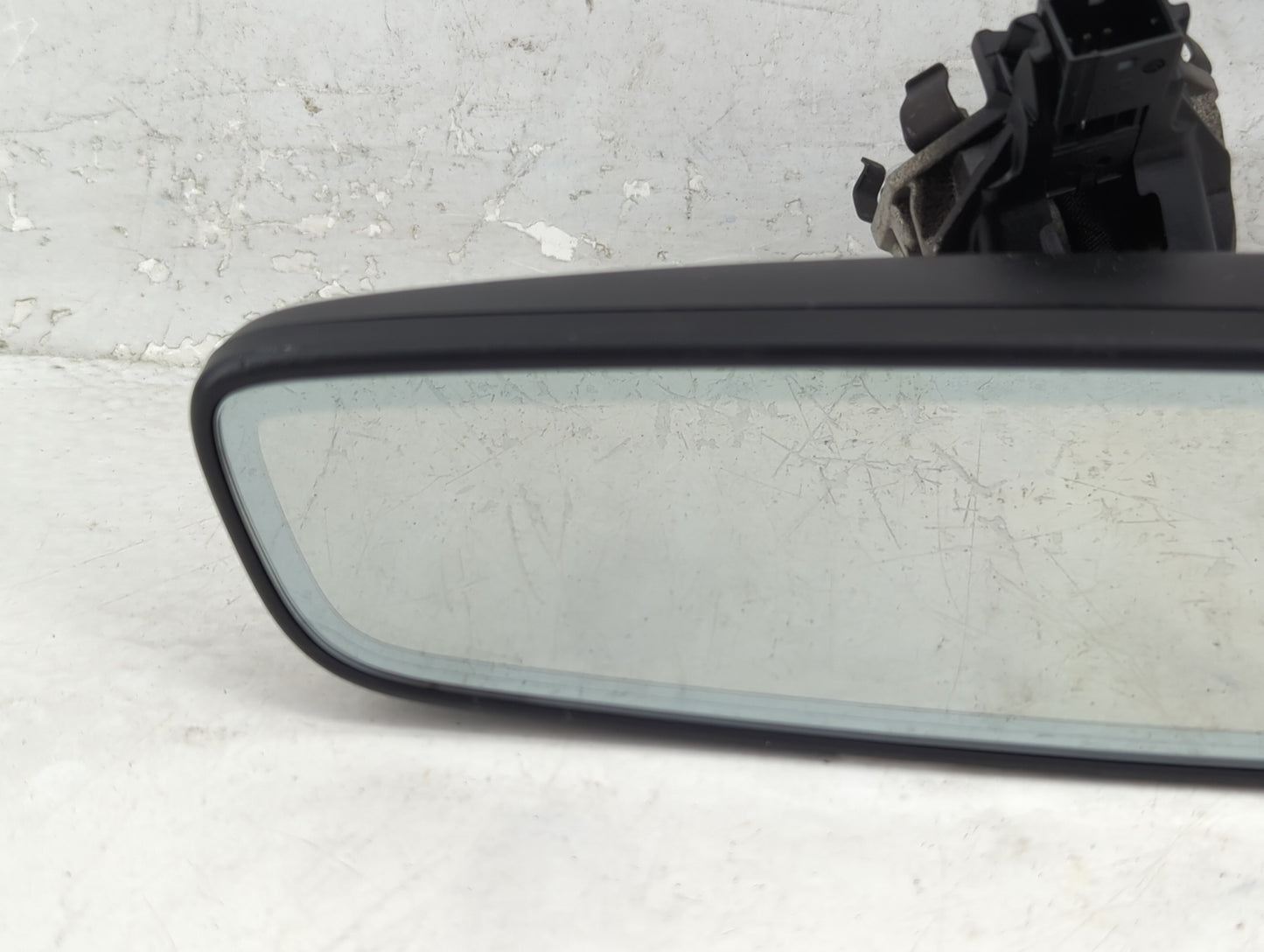 2024 Volkswagen Tiguan Interior Rear View Mirror Replacement OEM Fits Fits 2020 2021 2022 OEM Used Auto Parts - Oemusedautop