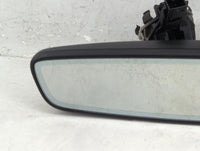 2024 Volkswagen Tiguan Interior Rear View Mirror Replacement OEM Fits Fits 2020 2021 2022 OEM Used Auto Parts - Oemusedautop