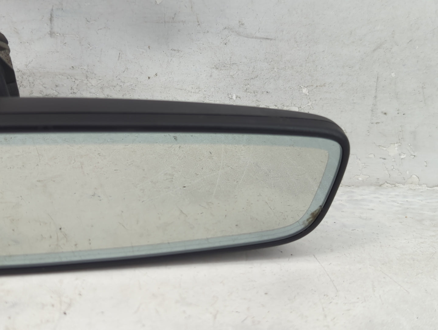 2024 Volkswagen Tiguan Interior Rear View Mirror Replacement OEM Fits Fits 2020 2021 2022 OEM Used Auto Parts - Oemusedautop