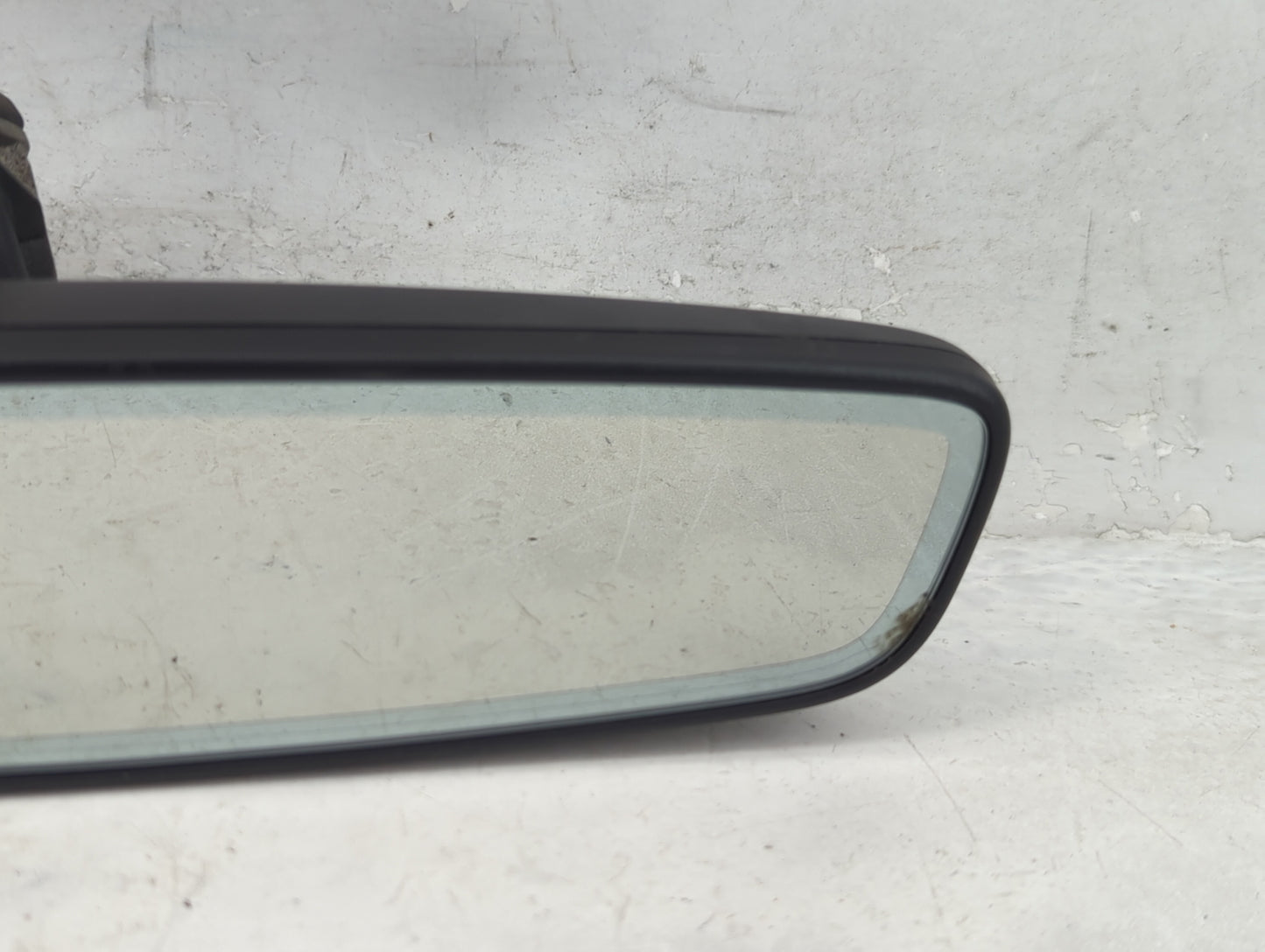 2024 Volkswagen Tiguan Interior Rear View Mirror Replacement OEM Fits Fits 2020 2021 2022 OEM Used Auto Parts - Oemusedautop