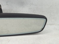 2024 Volkswagen Tiguan Interior Rear View Mirror Replacement OEM Fits Fits 2020 2021 2022 OEM Used Auto Parts - Oemusedautop