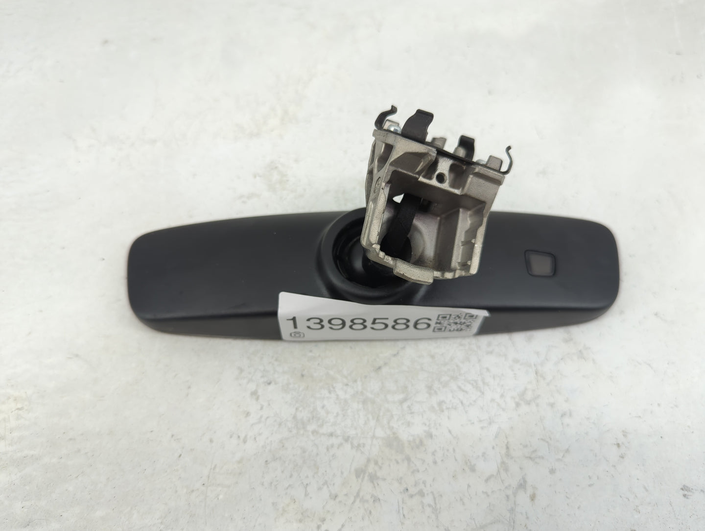 2024 Volkswagen Tiguan Interior Rear View Mirror Replacement OEM Fits Fits 2020 2021 2022 OEM Used Auto Parts - Oemusedautop