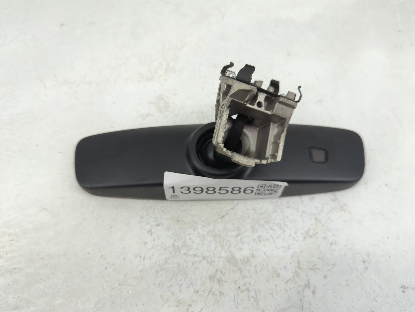 2024 Volkswagen Tiguan Interior Rear View Mirror Replacement OEM Fits Fits 2020 2021 2022 OEM Used Auto Parts - Oemusedautop