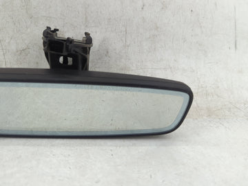 2024 Volkswagen Tiguan Interior Rear View Mirror Replacement OEM P/N:E11028191 Fits Fits 2020 2021 2022 OEM Used Auto Parts