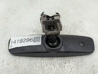 2024 Volkswagen Tiguan Interior Rear View Mirror Replacement OEM P/N:E11028191 Fits Fits 2020 2021 2022 OEM Used Auto Parts 