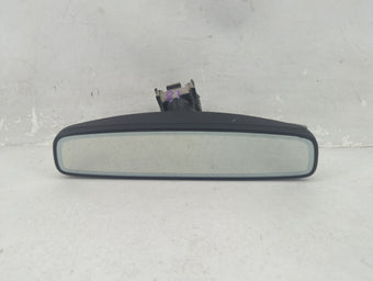 compare product 2024 Volkswagen Tiguan Interior Rear View Mirror Replacement OEM Fits Fits 2020 2021 2022 OEM Used Auto Parts
