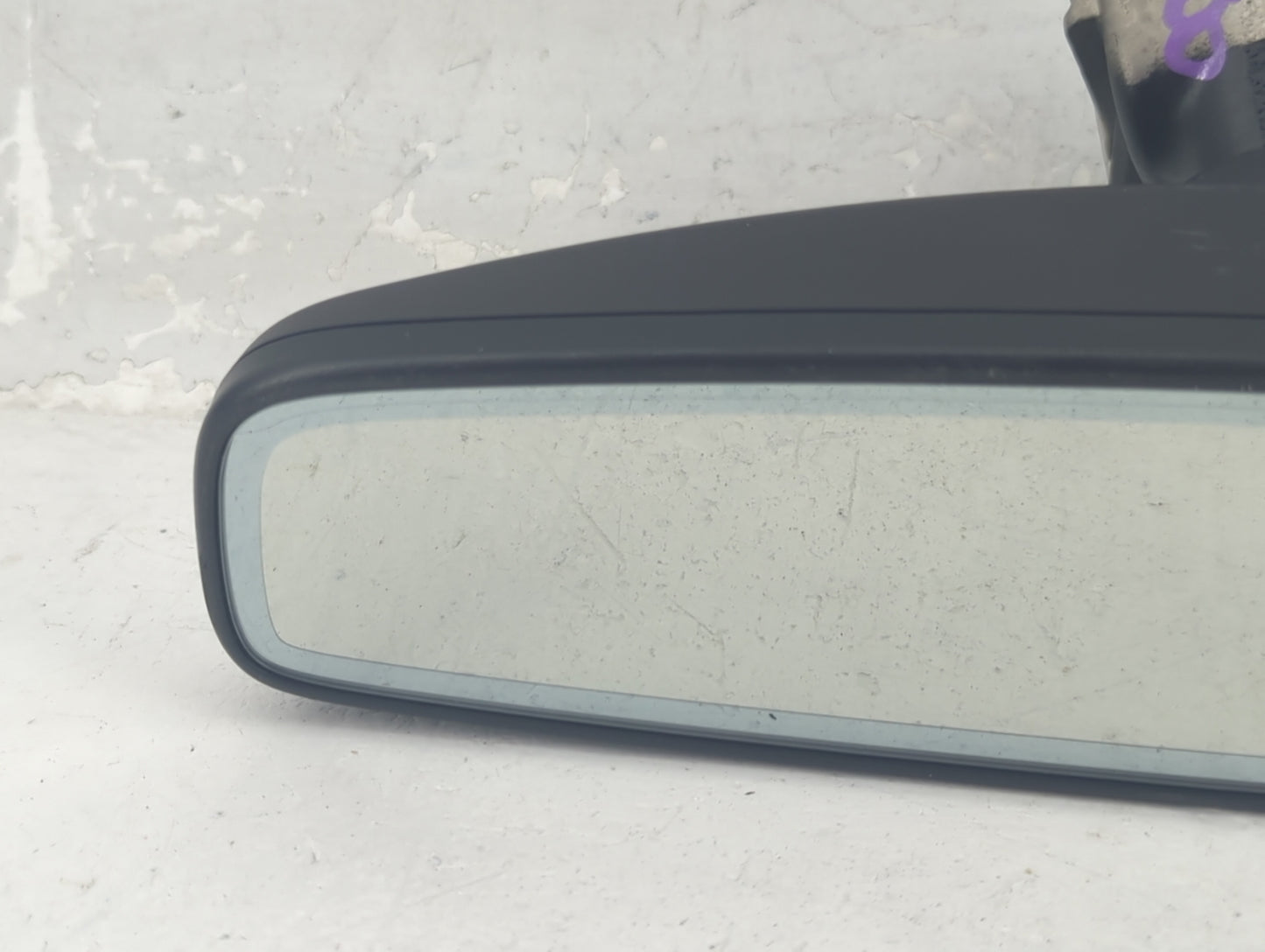 2024 Volkswagen Tiguan Interior Rear View Mirror Replacement OEM Fits Fits 2020 2021 2022 OEM Used Auto Parts - Oemusedautop