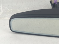2024 Volkswagen Tiguan Interior Rear View Mirror Replacement OEM Fits Fits 2020 2021 2022 OEM Used Auto Parts - Oemusedautop