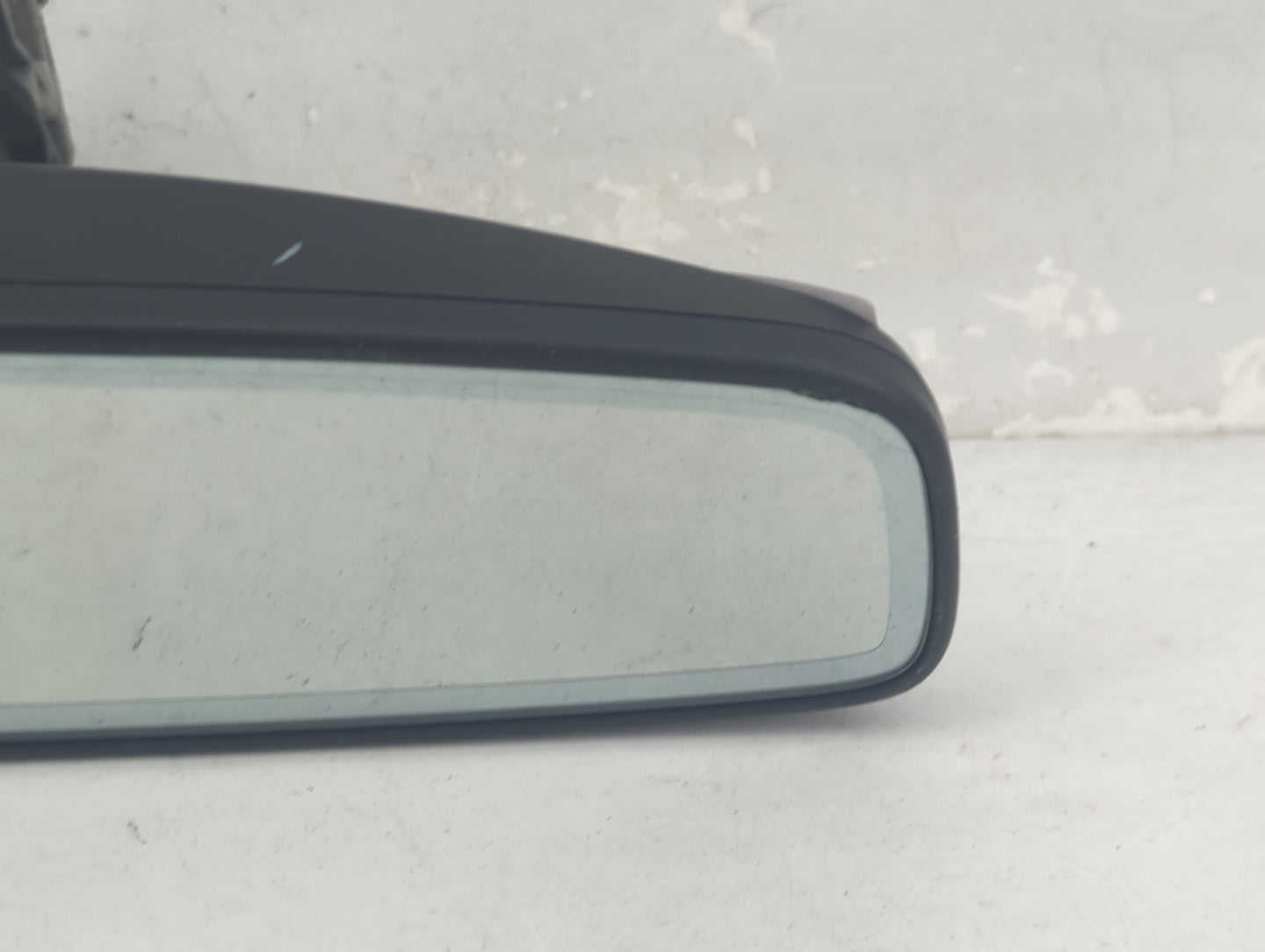 2024 Volkswagen Tiguan Interior Rear View Mirror Replacement OEM Fits Fits 2020 2021 2022 OEM Used Auto Parts - Oemusedautop