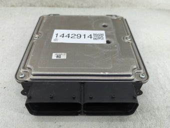 compare product 2024 Volkswagen Tiguan PCM Engine Control Computer ECU ECM PCU OEM P/N:06L907309B Fits OEM Used Auto Parts