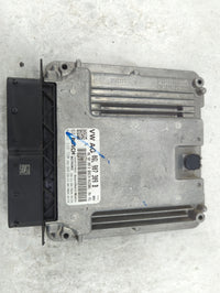 2024 Volkswagen Tiguan PCM Engine Control Computer ECU ECM PCU OEM P/N:06L907309B Fits OEM Used Auto Parts - Oemusedautopart