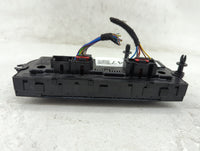 2024 Volkswagen Tiguan Climate Control Module Temperature AC/Heater Replacement P/N:5NN.907.426.J Fits OEM Used Auto Parts -