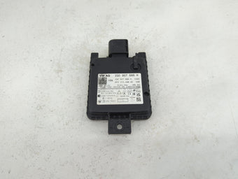compare product 2024 Volkswagen Tiguan Back Up Sensor Backup Camera