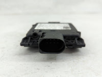 2024 Volkswagen Tiguan Back Up Sensor Backup Camera - Oemusedautoparts1.com