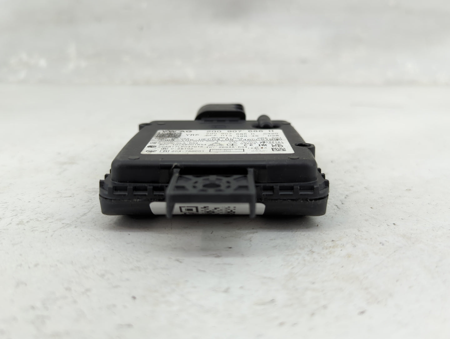 2024 Volkswagen Tiguan Back Up Sensor Backup Camera - Oemusedautoparts1.com