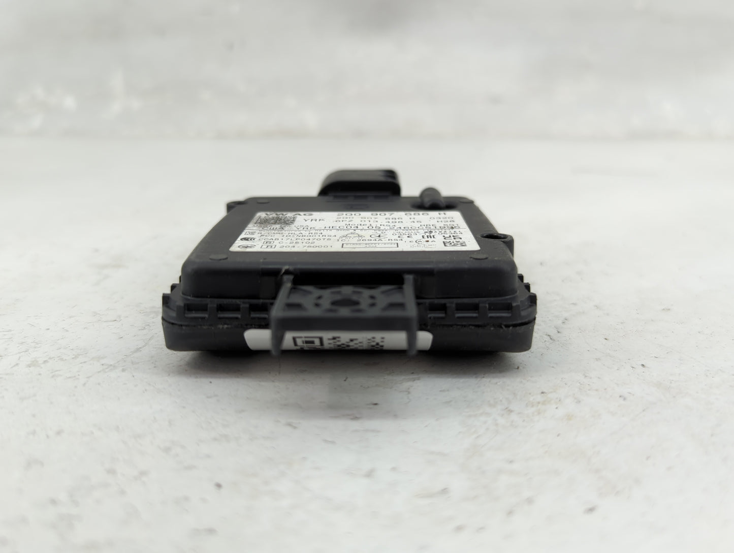 2024 Volkswagen Tiguan Back Up Sensor Backup Camera - Oemusedautoparts1.com