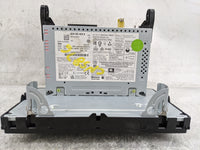 2024 Volkswagen Tiguan Radio AM FM Cd Player Receiver Replacement P/N:3CN035869D 3CN 035 869 D, L62VW2 Fits Fits 2020 OEM Us