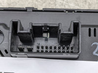 2024 Volkswagen Tiguan Climate Control Module Temperature AC/Heater Replacement P/N:5NN907426J Fits OEM Used Auto Parts - Oe