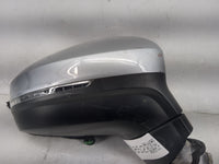 2022 Volkswagen Tiguan Passenger Side View Mirror - Right Door Mirror OEM Used - Oemusedautoparts1.com