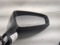 2022 Volkswagen Tiguan Passenger Side View Mirror - Right Door Mirror OEM Used - Oemusedautoparts1.com