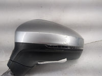 2022 Volkswagen Tiguan Driver Side View Mirror - Left Door Mirror OEM Used - Oemusedautoparts1.com