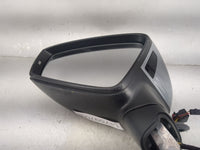 2022 Volkswagen Tiguan Driver Side View Mirror - Left Door Mirror OEM Used - Oemusedautoparts1.com