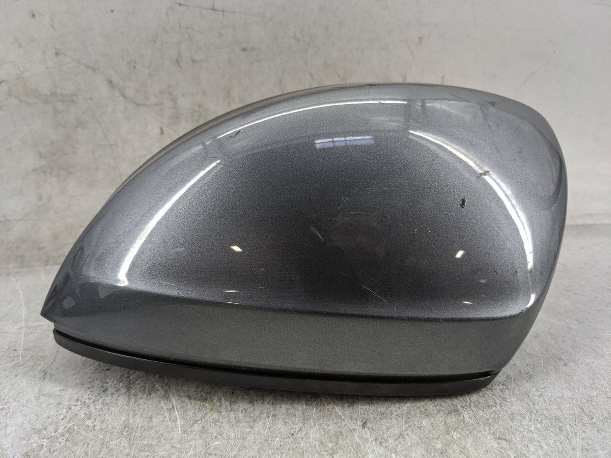 2022 Volkswagen Tiguan Driver Side View Mirror - Left Door Mirror OEM Used - Oemusedautoparts1.com
