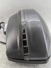 2022 Volkswagen Tiguan Driver Side View Mirror - Left Door Mirror OEM Used - Oemusedautoparts1.com
