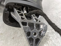 2022 Volkswagen Tiguan Driver Side View Mirror - Left Door Mirror OEM Used - Oemusedautoparts1.com