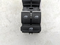 2018-2022 Volkswagen Tiguan Master Power Window Switch Replacement Driver Side Left P/N:5G0959857E Fits OEM Used Auto Parts 