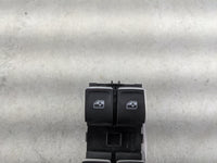 2018-2022 Volkswagen Tiguan Master Power Window Switch Replacement Driver Side Left P/N:5G0959857E Fits OEM Used Auto Parts 