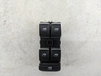 2018-2022 Volkswagen Tiguan Master Power Window Switch Replacement Driver Side Left P/N:5G0959857E Fits OEM Used Auto Parts 