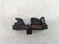 2018-2022 Volkswagen Tiguan Master Power Window Switch Replacement Driver Side Left P/N:5G0959857E Fits OEM Used Auto Parts 